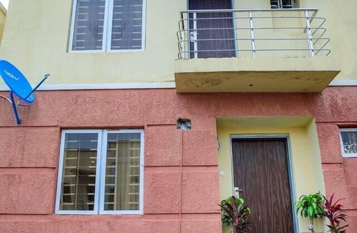 Abuja Apartment | Inviting 1-Bed Apartment Located in Abuja