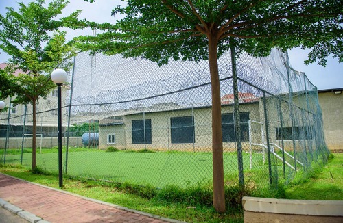 Abuja Apartment | Inviting 1-Bed Apartment Located in Abuja