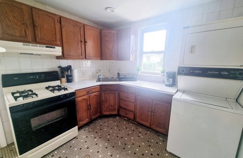 Rockledge Apartment | Inviting 1BR Apartment — Rockledge Location Monthly Discount