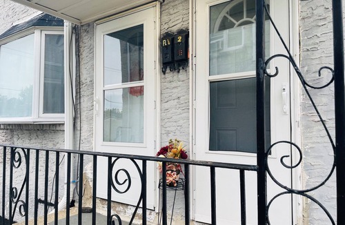 Rockledge Apartment | Inviting 1BR Apartment — Rockledge Location Monthly Discount