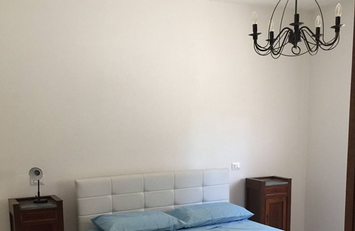 Resana Apartment | Inviting 2-Bed Apartment in Resana
