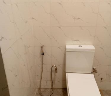 Lagos Apartment | Inviting 2-Bed Apt with Parking in Ifako-Ijaiye