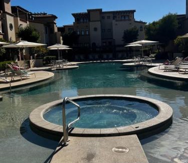 Cabo San Lucas House | Inviting 2BR Condo in Mavila Resort at Quivira