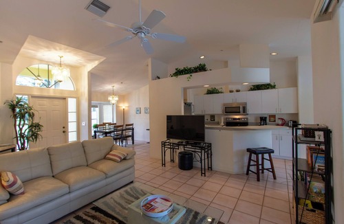 Lehigh Acres House | Inviting 3/2 Pool Home nestled in a peaceful, pristine neighborhood