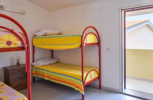 Galtelli Apartment | Inviting apartment for a nice vacation.