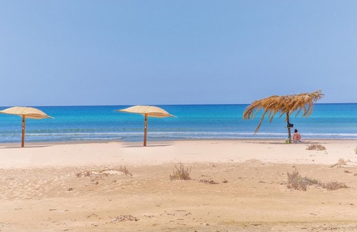 Galtelli Apartment | Inviting apartment for a nice vacation.