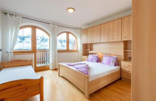 Gattererberg Apartment | Inviting apartment in Stummerberg