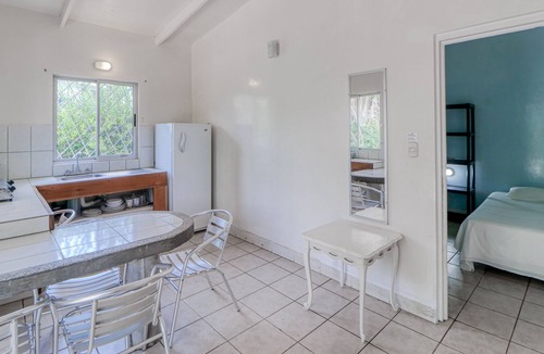 Puntarenas Apartment | Inviting beachfront Villa w/private beach access, shared pool and gardens