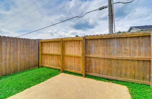 Bowling Green House | Inviting Bowling Green Escape w/Smart TVs!