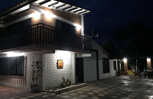 Zona Cafetera Villa | Inviting 14-Bed Villa, Sleeps 29, Parking