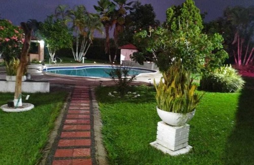 Zona Cafetera Villa | Inviting 14-Bed Villa, Sleeps 29, Parking