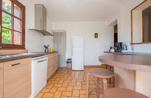 Miremont House | Inviting holiday home in Miremont with garden