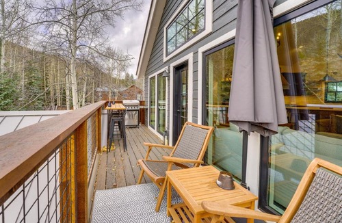 Crested Butte House | Inviting & Renovated Home in Crested Butte!