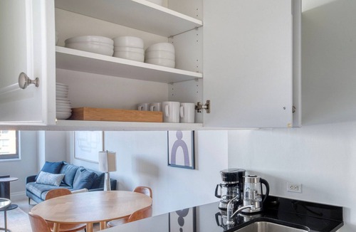 Upper East Side Apartment | Inviting Ues 1BR w/Elevator & Pool, nr Central Park, by Blueground