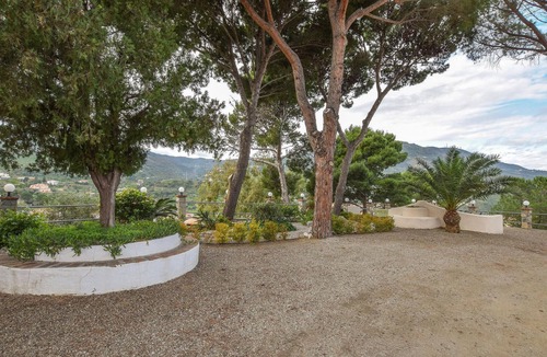 Patti Apartment | Inviting vacation apartment near the sea on the north coast of Sicily.