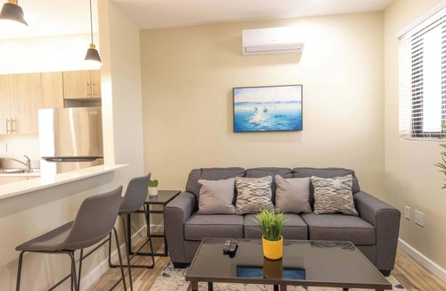 Leeward Settlement Apartment | Inviting Villa, Shared Pool & Easy Beach Access