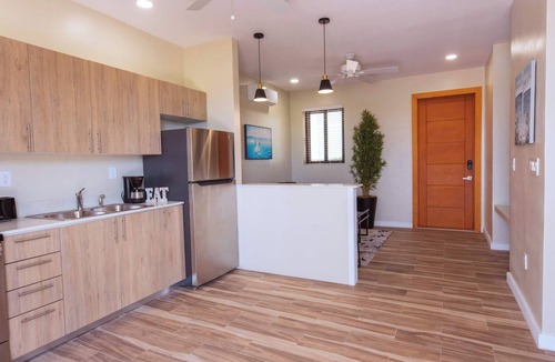 Leeward Settlement Apartment | Inviting Villa, Shared Pool & Easy Beach Access