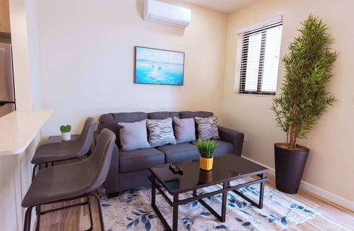 Leeward Settlement Apartment | Inviting Villa, Shared Pool & Easy Beach Access