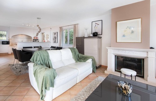 Flayosc Villa | Inviting villa in Flayosc with private pool
