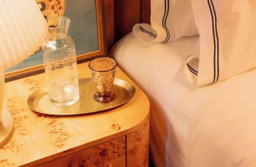 Gateway District Hotel | Inviting, Well-Appointed Room - Your Gateway to Cleveland’s Events