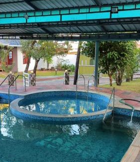 Kannur Resort | Invito Beach Resort