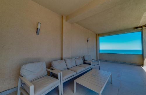 Vama Veche Apartment | InWaves