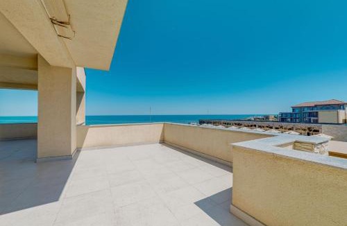 Vama Veche Apartment | InWaves
