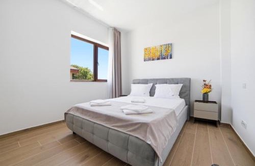 Vama Veche Apartment | InWaves