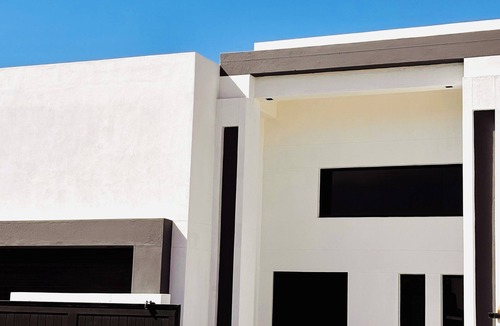 Vineta House | InWeFT CH | Spacious Modern Villa | 2BR | Comfort | Coastal