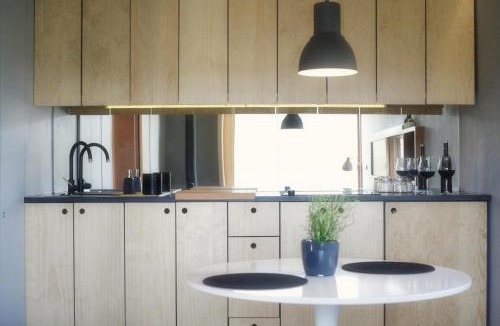 Chas de Egua House | InXisto Lodges