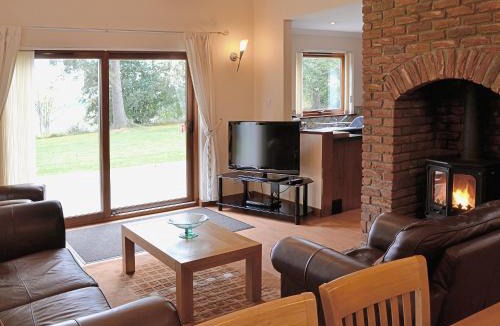 Dunfermline House | Inzievar