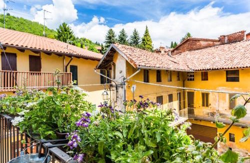 Sordevolo House | Io&te spazio benessere