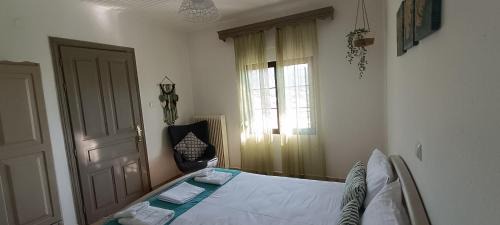 Potamia Apartment | Ioanna's Apartment