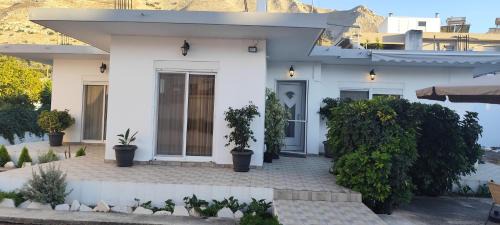 Embonas House | Ioanna's Home