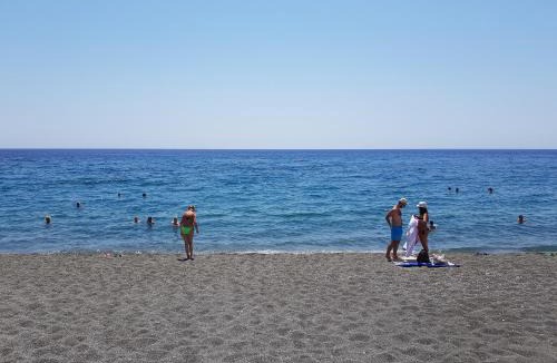 Gra Lygia Villa | Ioanna's Villa 10 minutes walking from sea