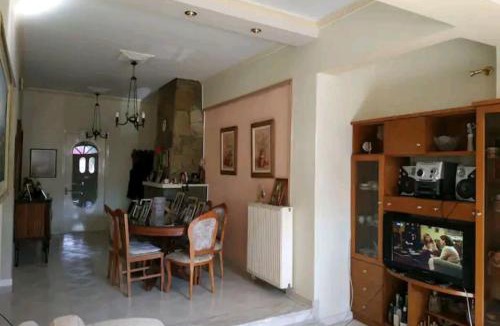 Agios Serafim House | IOANNIS