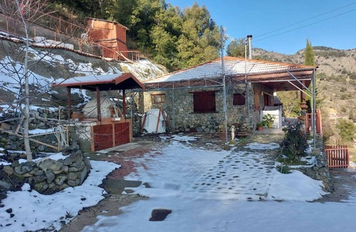 Politiko House | Ioannis Ylation