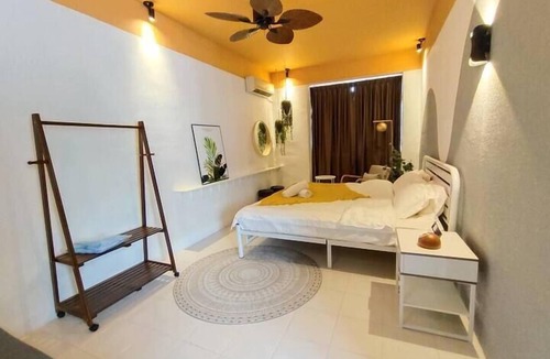 Daerah Kulai House | ioic