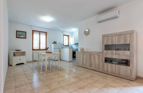 La Pietraia Apartment | Iolanda by Interhome