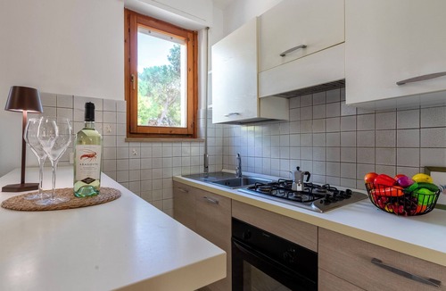 La Pietraia Apartment | Iolanda by Interhome