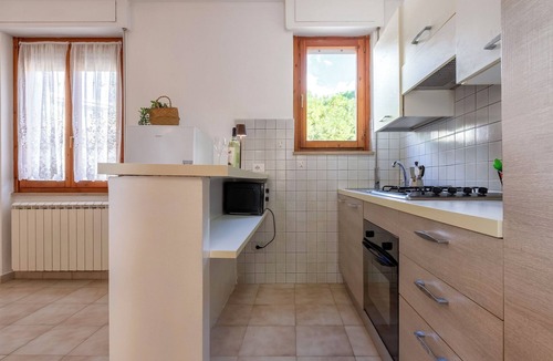La Pietraia Apartment | Iolanda by Interhome