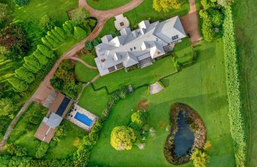 Moss Vale House | Iona Park, Moss Vale