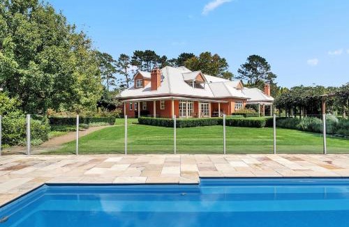 Moss Vale House | Iona Park, Moss Vale