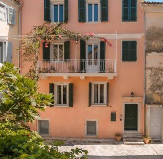 Old Town House | Ionea House