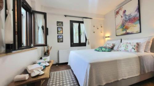Tsagarada Apartment | Ioni Home