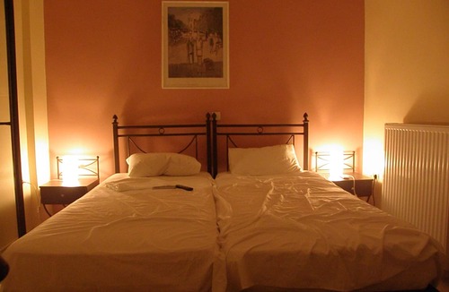 Agios Ioannis House | Ionian Breeze Studios