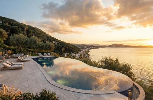 Argassi Hotel | Ionian Hill Hotel
