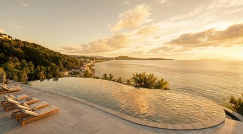 Argassi Hotel | Ionian Hill Hotel