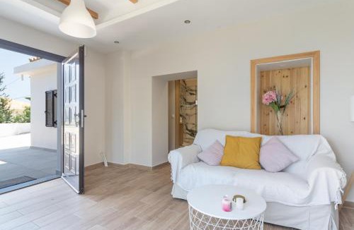 Exanthia House | Ionian Home
