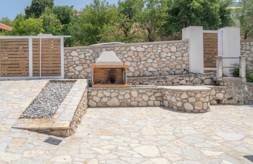 Exanthia House | Ionian Home